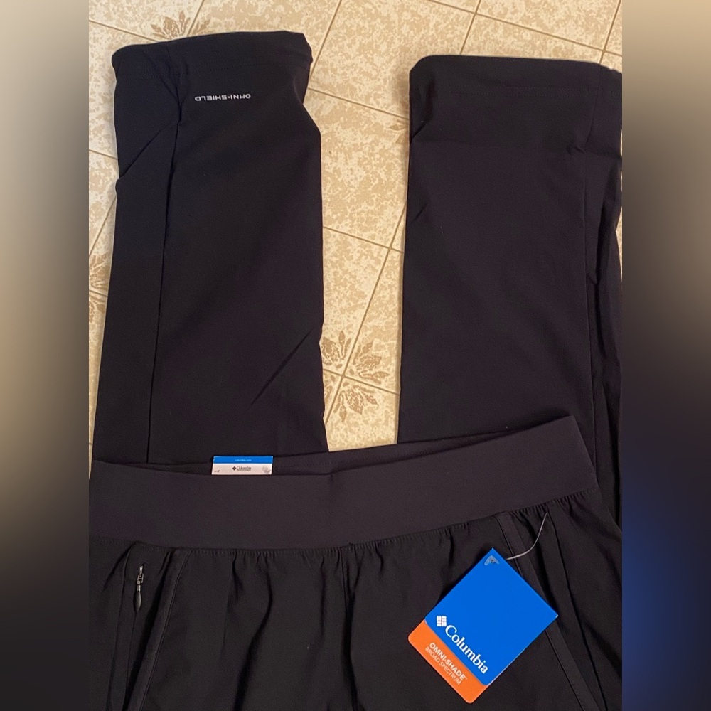 Columbia Pants - Picture 4 of 5